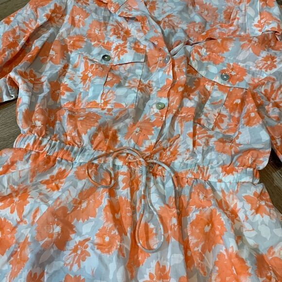 Dear Siouxsie Dress  - Picture 2 of 7